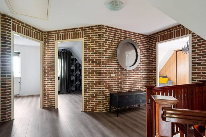 Foto 25 van Holland Marsh 20-B