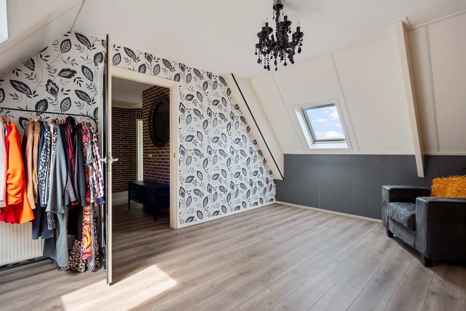 Foto 30 van Holland Marsh 20-B