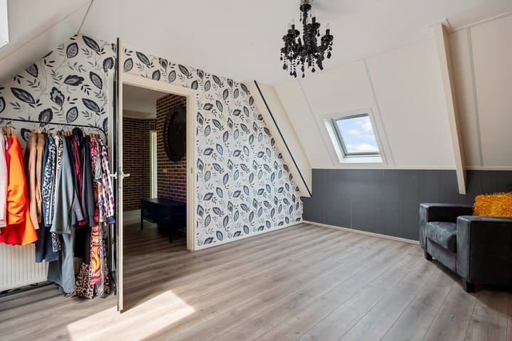 Foto 30 van Holland Marsh 20-B