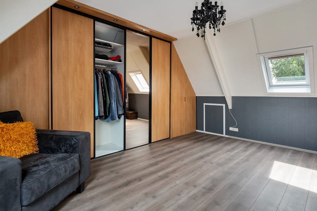 Foto 31 van Holland Marsh 20-B