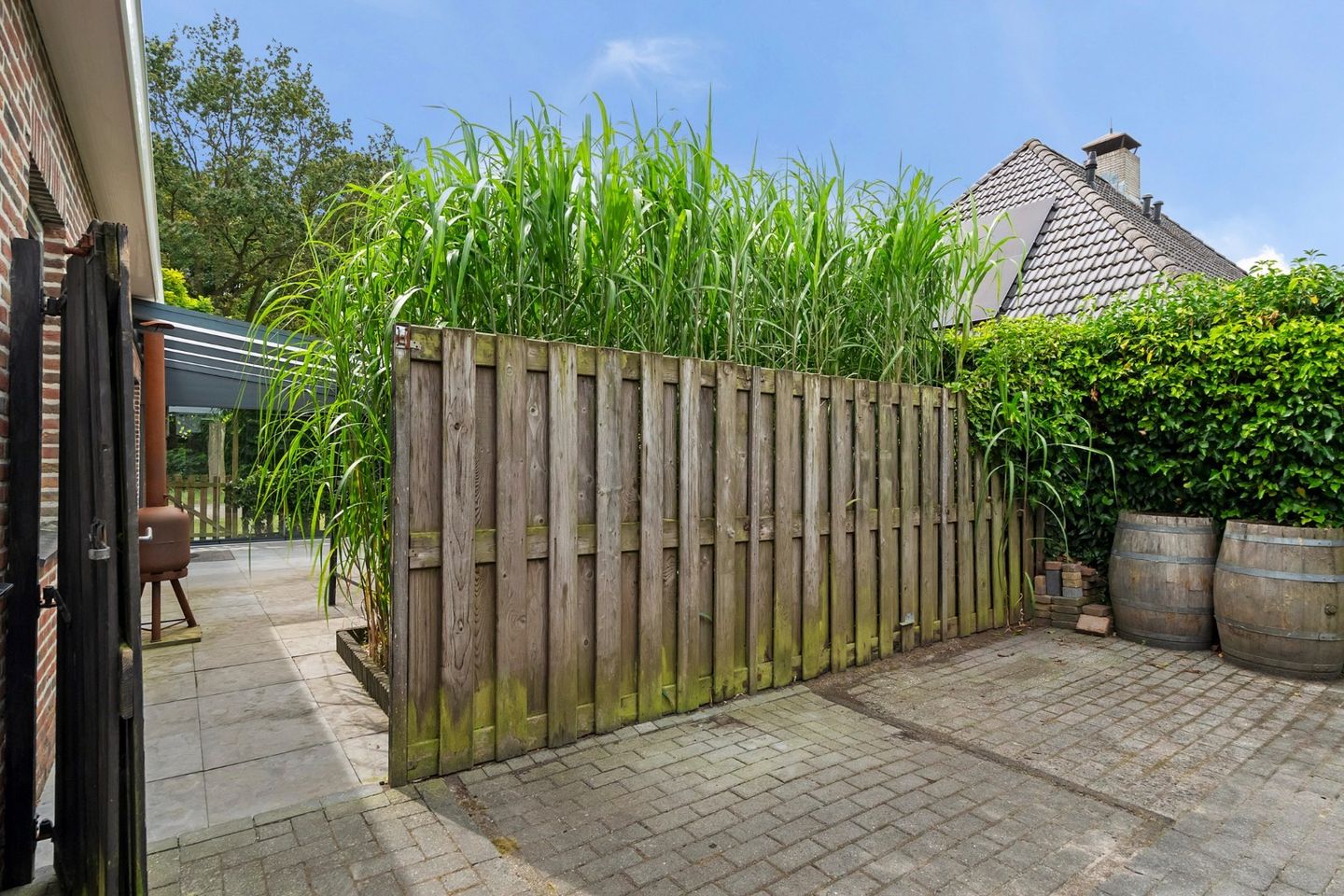 Foto 40 van Holland Marsh 20-B