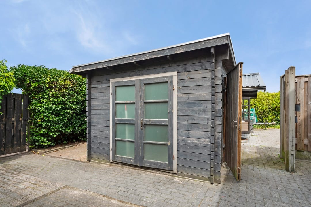 Foto 41 van Holland Marsh 20-B