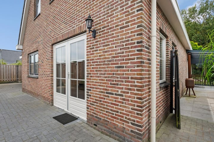 Foto 42 van Holland Marsh 20-B