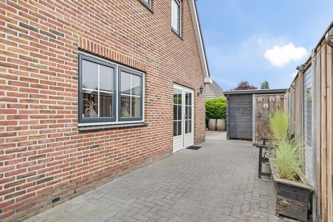 Foto 43 van Holland Marsh 20-B