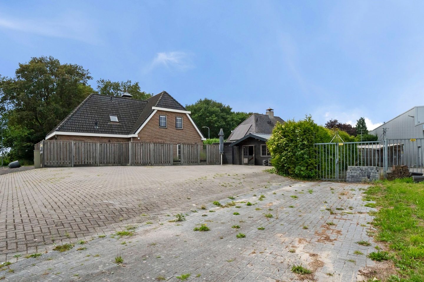 Foto 44 van Holland Marsh 20-B