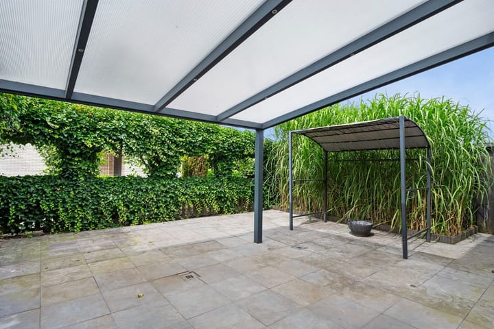 Foto 45 van Holland Marsh 20-B