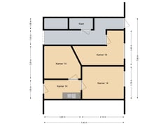 Bekijk plattegrond