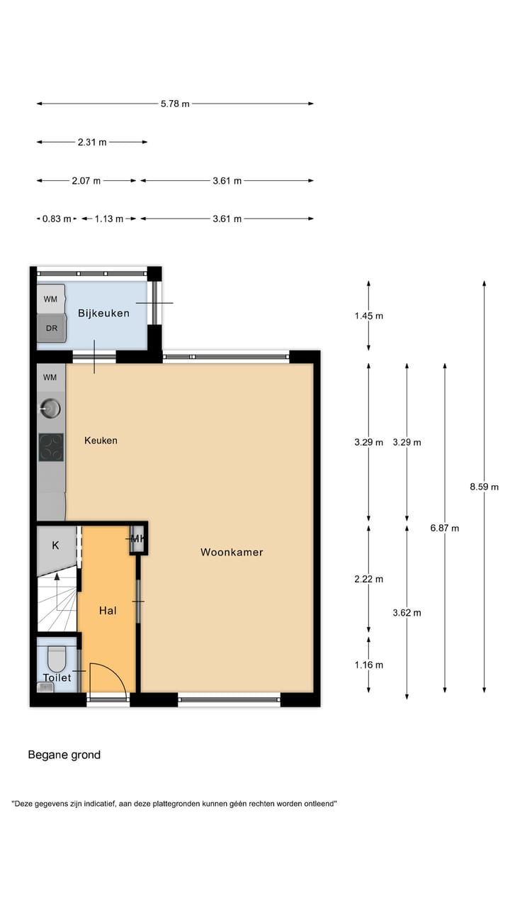 Foto 32 van Schiestraat 41