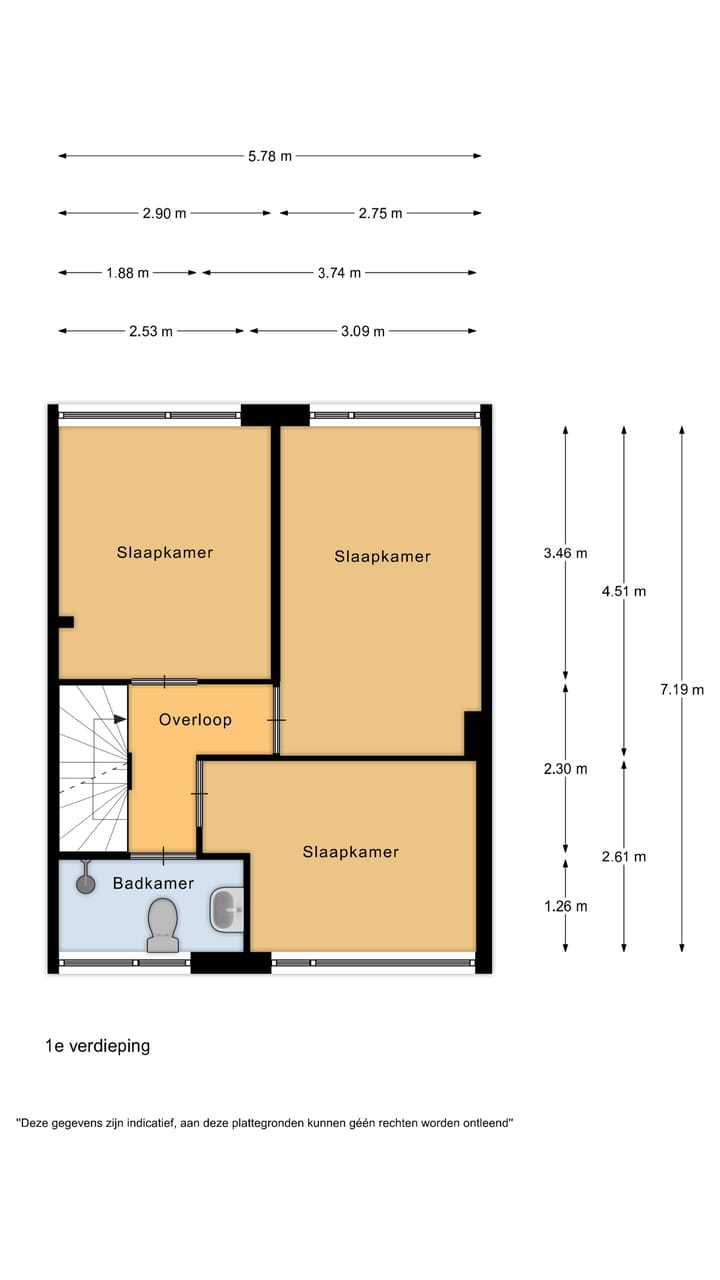 Foto 33 van Schiestraat 41