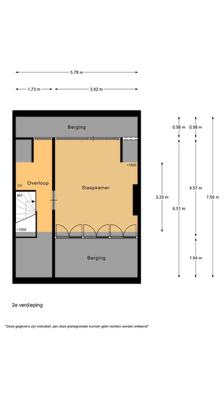 Foto 34 van Schiestraat 41
