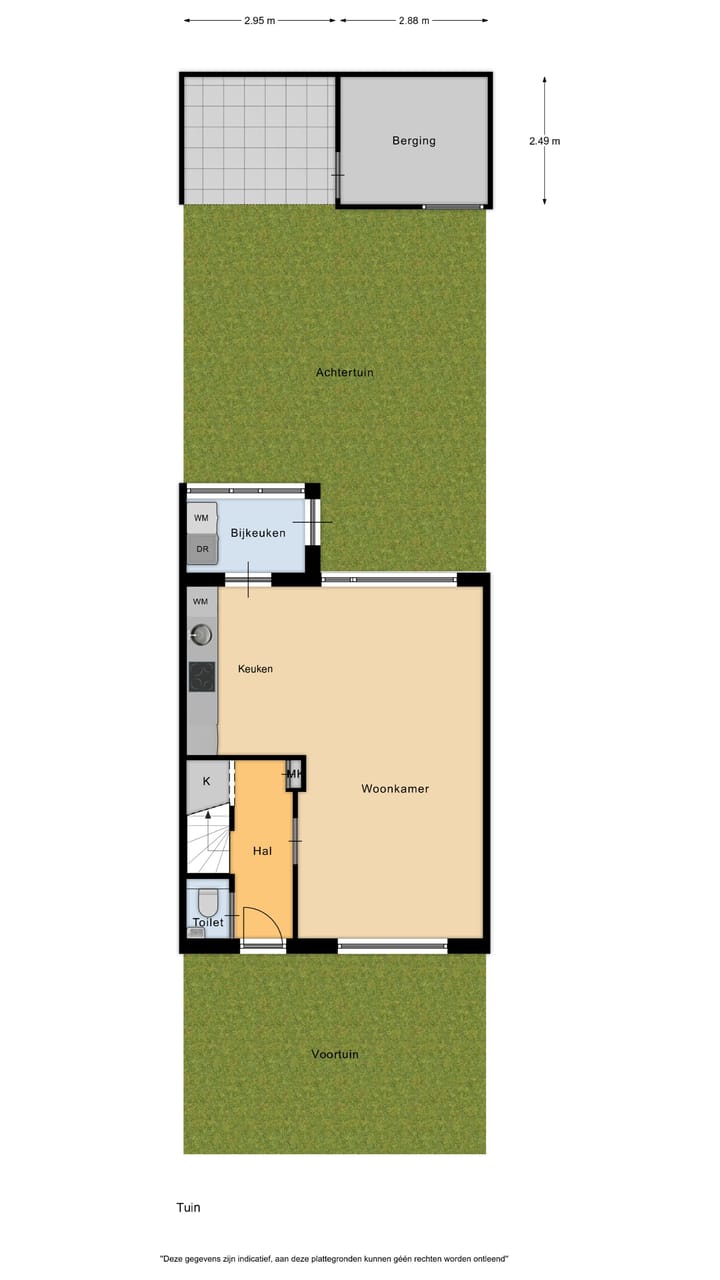 Foto 35 van Schiestraat 41