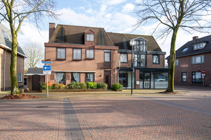 Kelnarijstraat 4