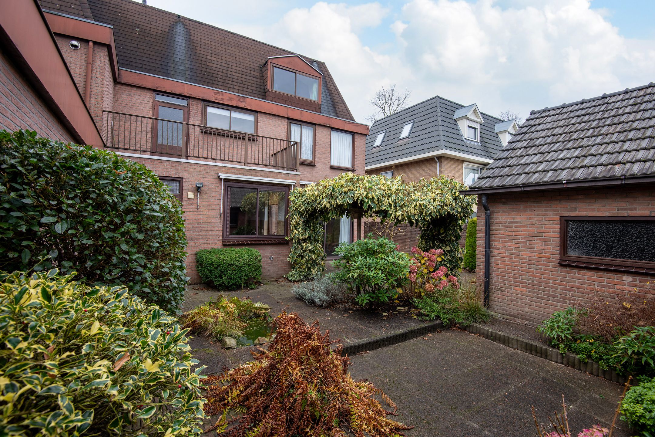 Foto 3 van Kelnarijstraat 4