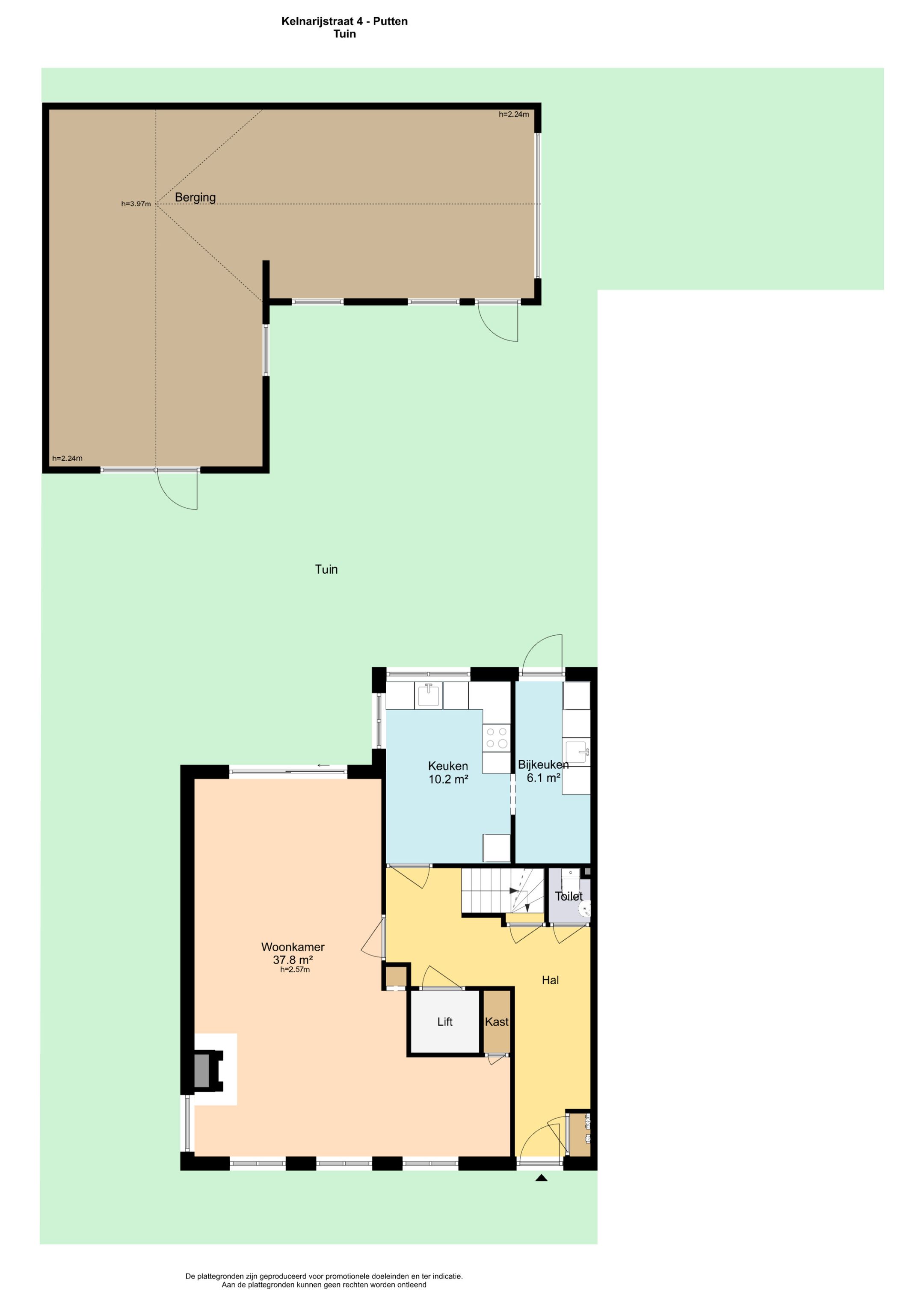 Foto 24 van Kelnarijstraat 4