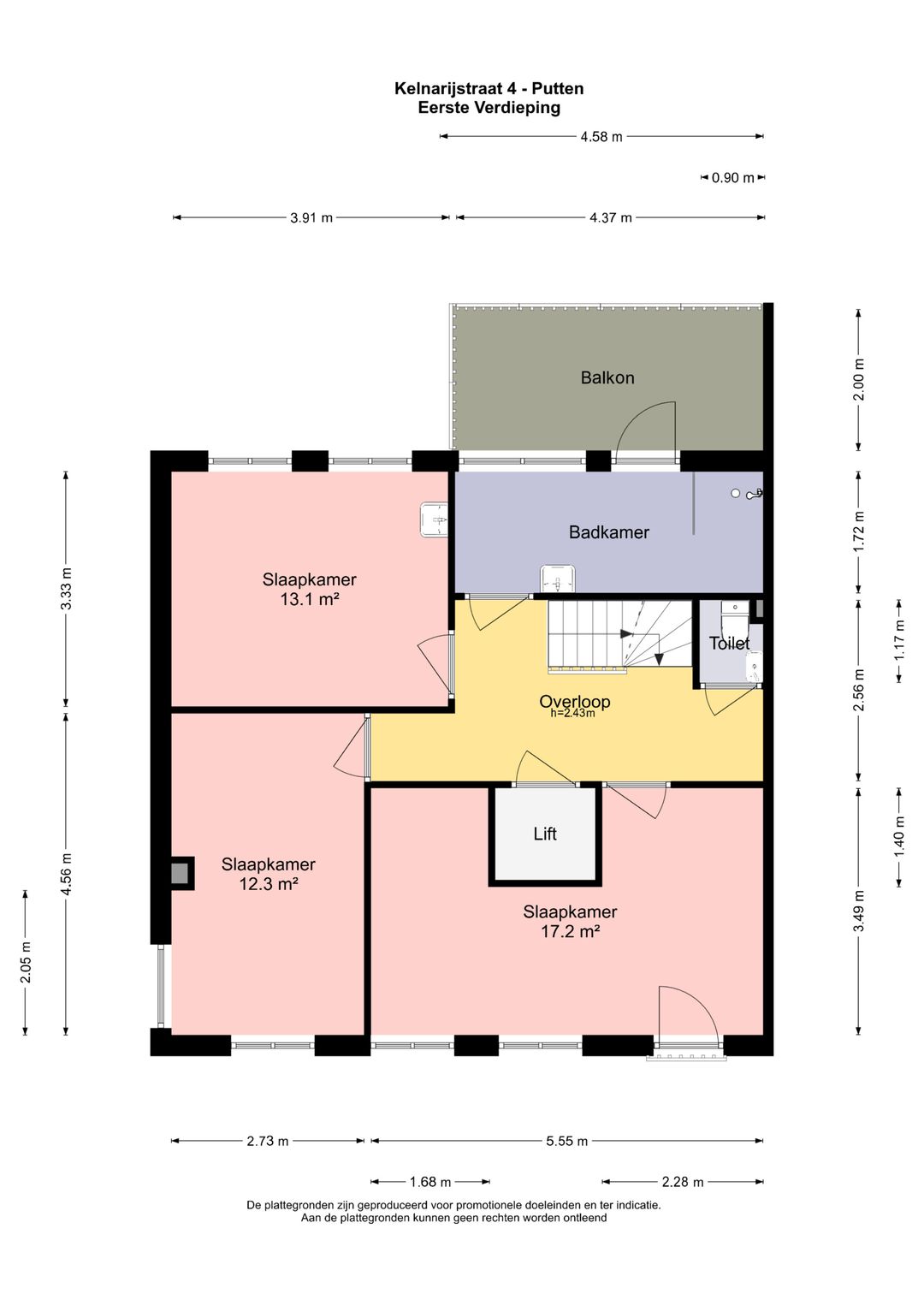 Foto 26 van Kelnarijstraat 4