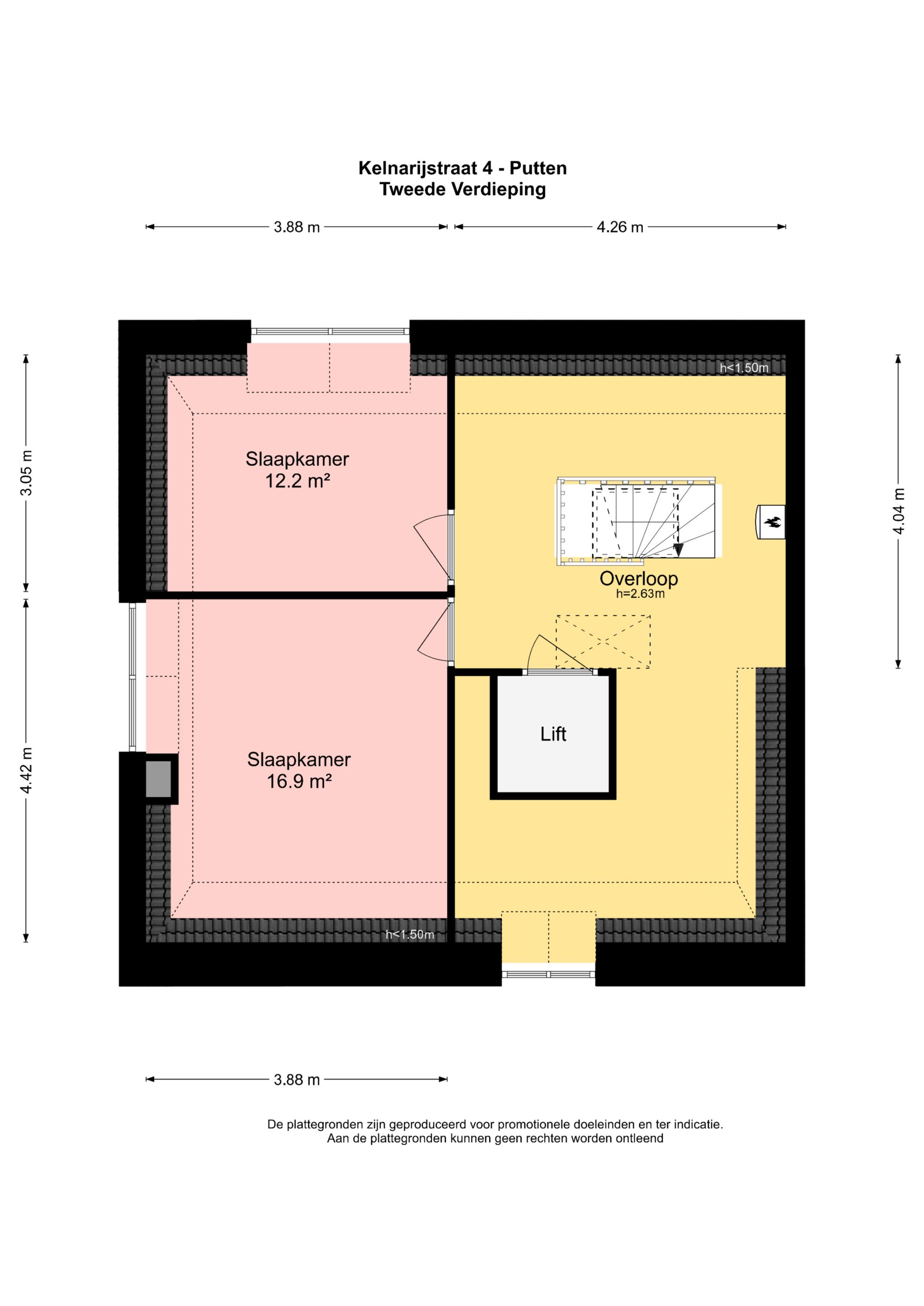 Foto 27 van Kelnarijstraat 4