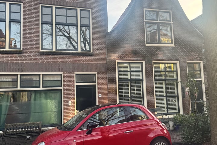 Bekijk foto 2 van Uiterstegracht 149-A