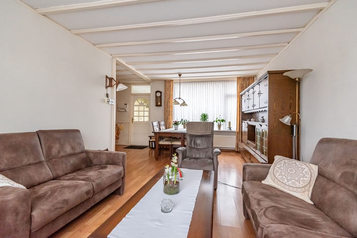 Foto 10 van Prins Hendriklaan 35