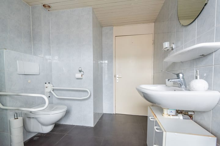 Foto 23 van Prins Hendriklaan 35