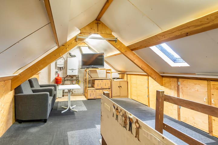 Foto 27 van Prins Hendriklaan 35