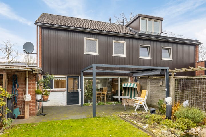 Foto 3 van Keizersweg 30