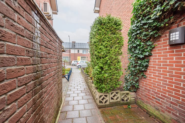 Foto 34 van Prins Hendriklaan 35