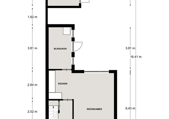 View photo 38 of Prins Hendriklaan 35