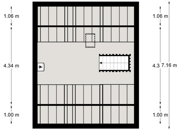 View photo 40 of Prins Hendriklaan 35