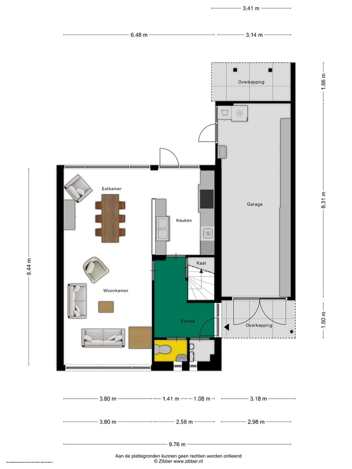 Foto 32 van Keizersweg 30
