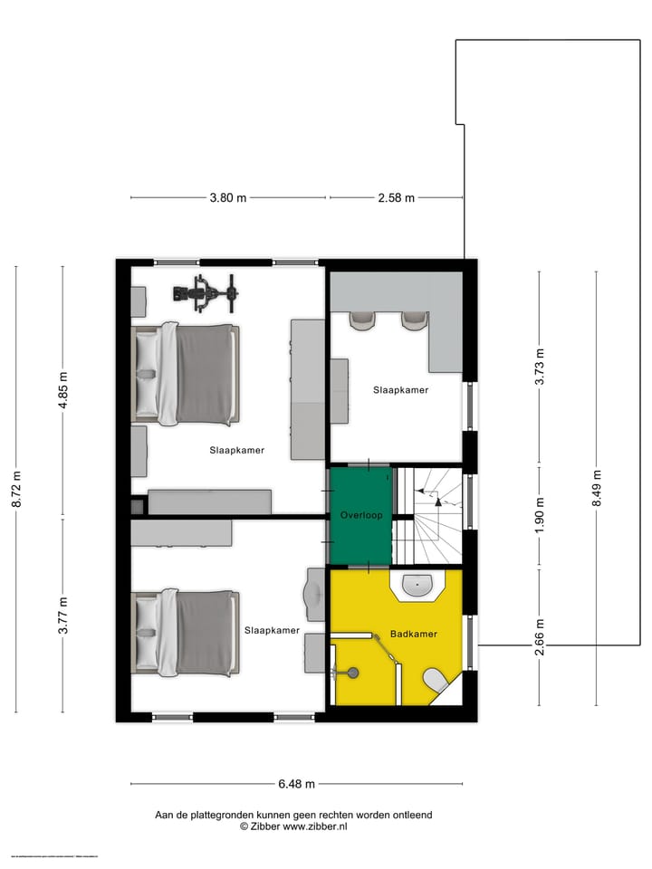 Foto 33 van Keizersweg 30
