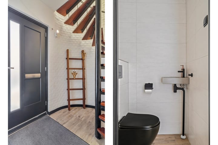 Foto 6 van Wassenaer van Obdamstraat 37