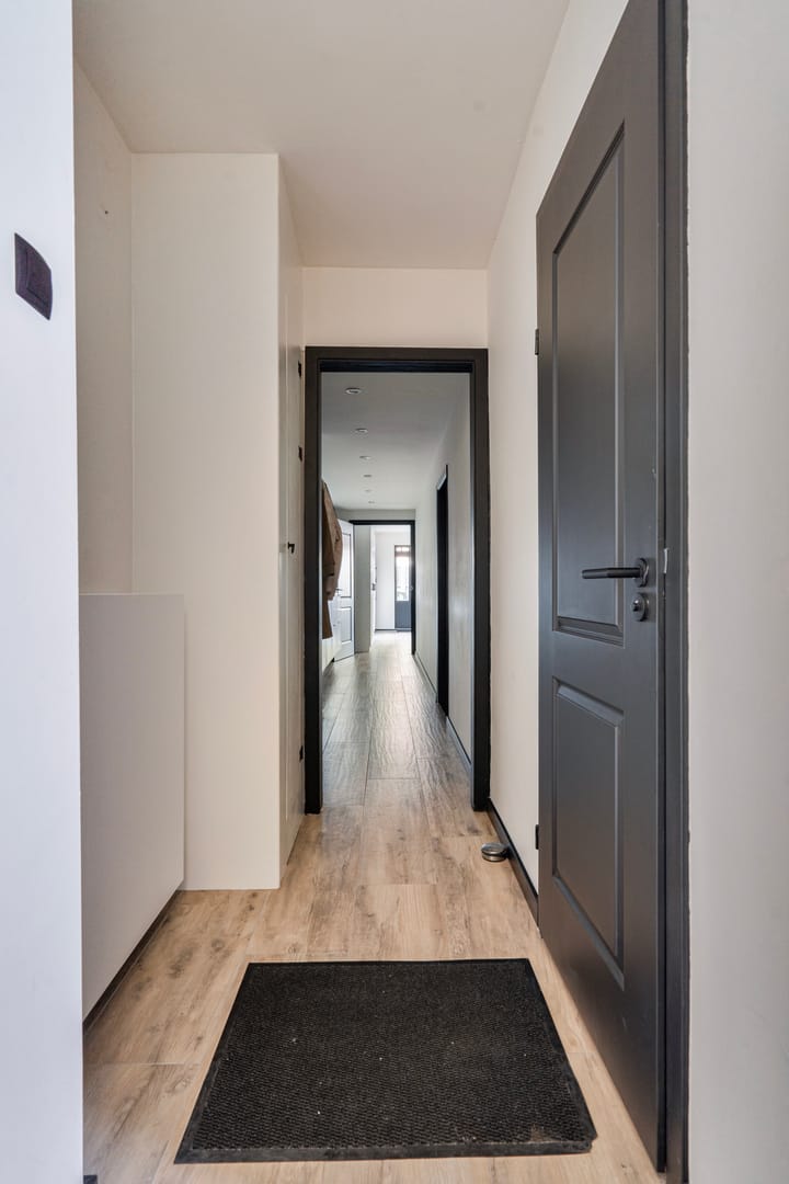 Foto 8 van Wassenaer van Obdamstraat 37