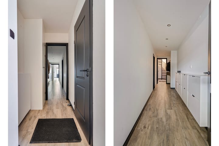 Foto 9 van Wassenaer van Obdamstraat 37