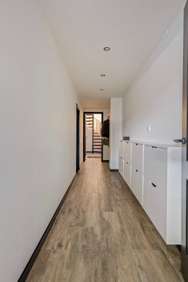 Foto 10 van Wassenaer van Obdamstraat 37