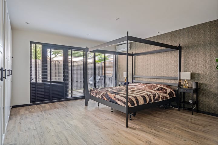 Foto 11 van Wassenaer van Obdamstraat 37