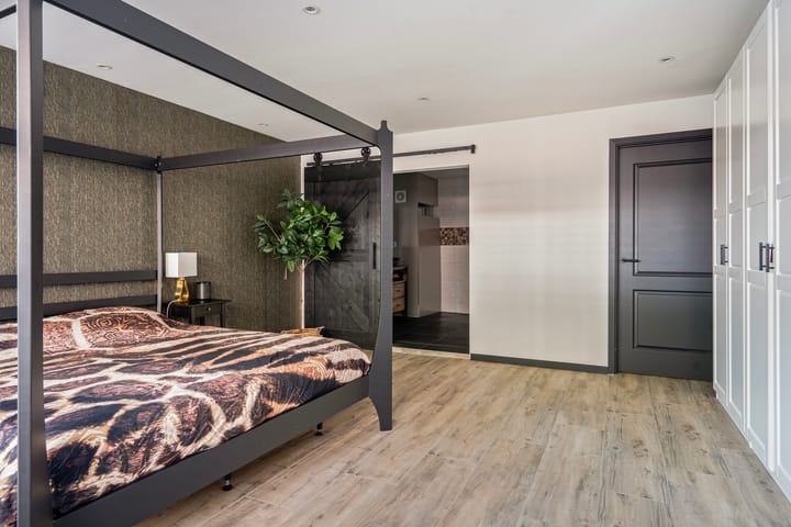 Foto 12 van Wassenaer van Obdamstraat 37