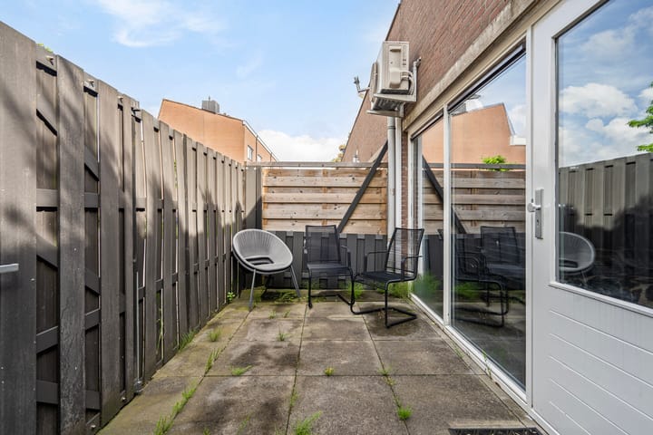 Foto 17 van Wassenaer van Obdamstraat 37