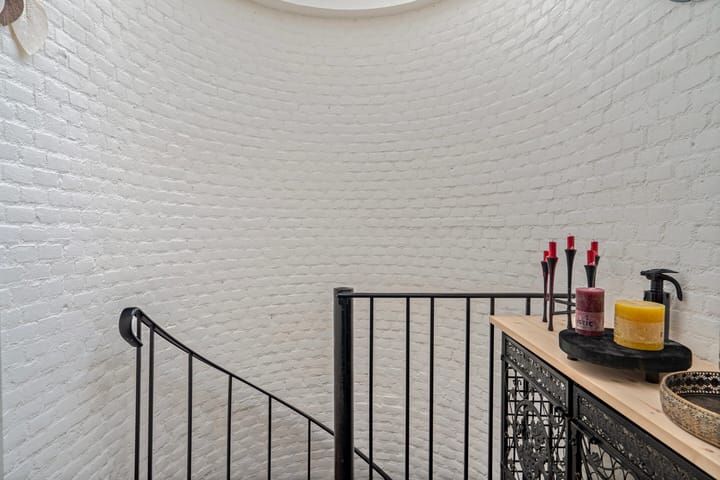 Foto 18 van Wassenaer van Obdamstraat 37