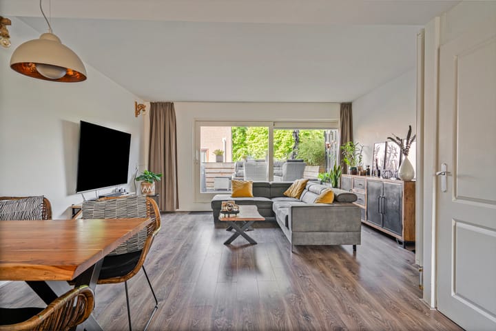 Foto 20 van Wassenaer van Obdamstraat 37