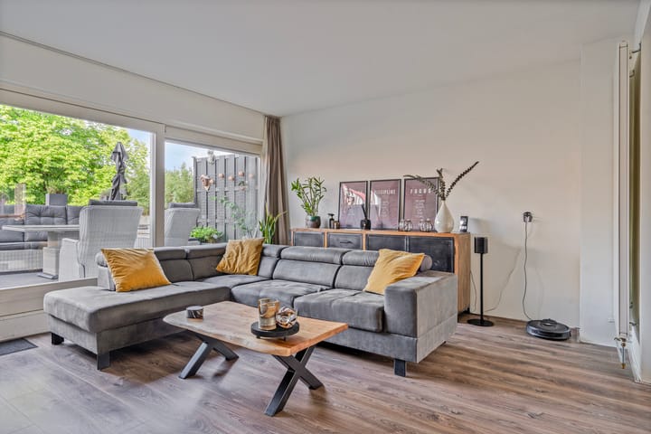 Foto 22 van Wassenaer van Obdamstraat 37