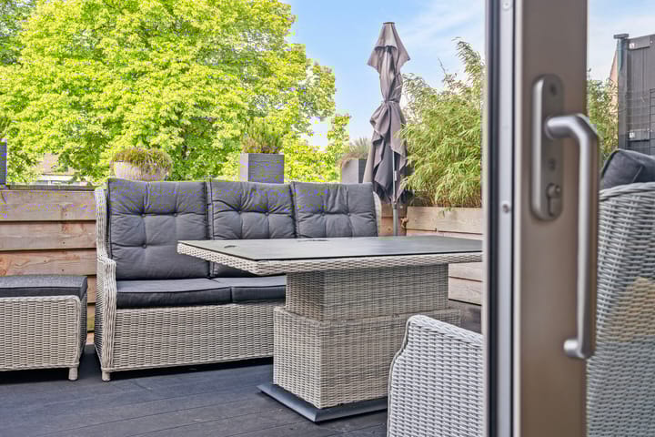 Foto 23 van Wassenaer van Obdamstraat 37