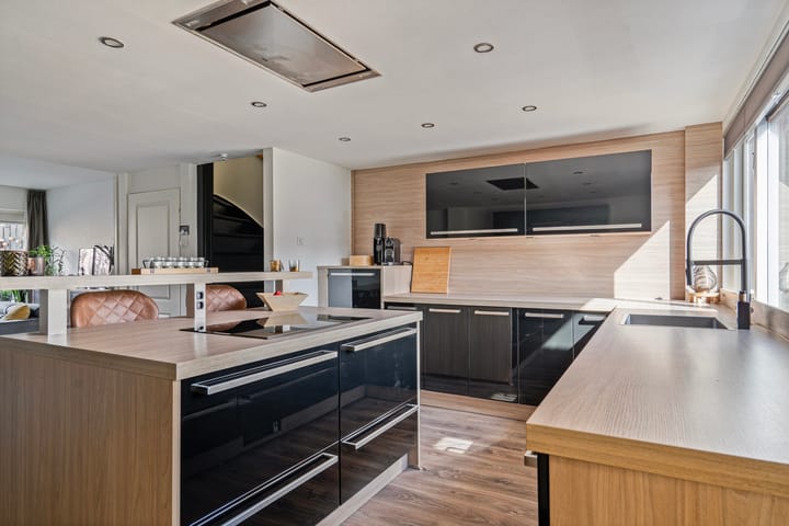 Foto 28 van Wassenaer van Obdamstraat 37