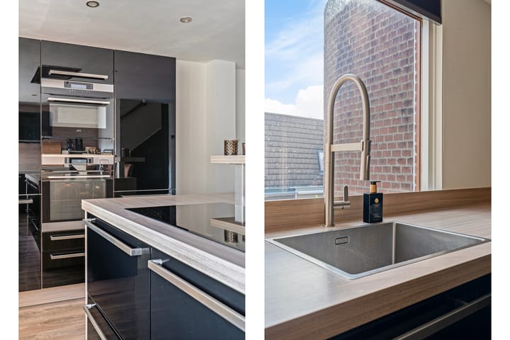 Foto 30 van Wassenaer van Obdamstraat 37