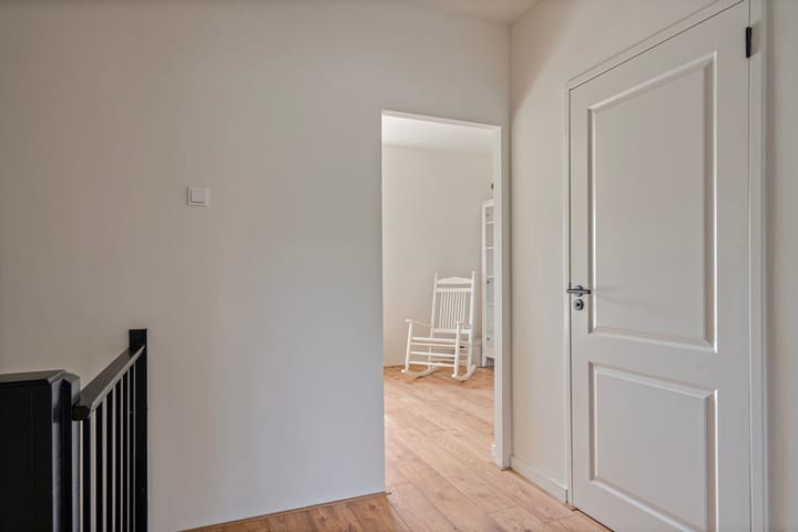 Foto 32 van Wassenaer van Obdamstraat 37