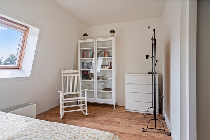 Foto 33 van Wassenaer van Obdamstraat 37