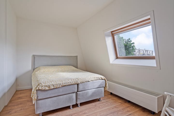 Foto 34 van Wassenaer van Obdamstraat 37