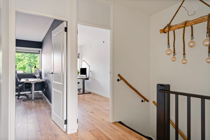 Foto 35 van Wassenaer van Obdamstraat 37