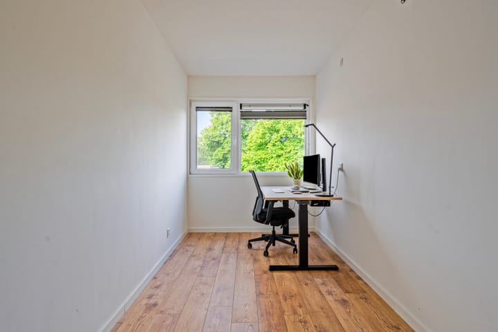 Foto 38 van Wassenaer van Obdamstraat 37