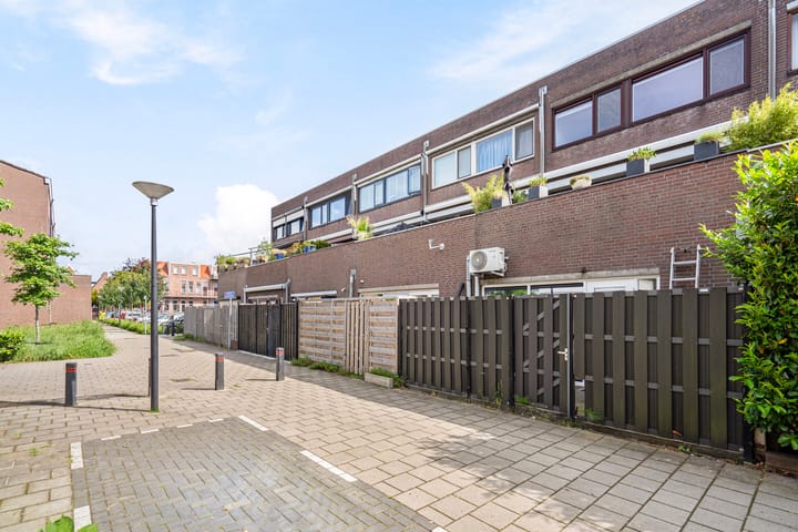 Foto 45 van Wassenaer van Obdamstraat 37