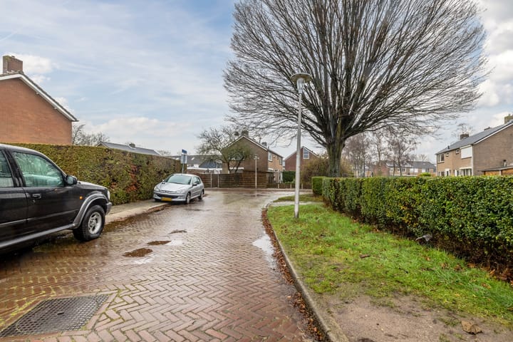 Foto 4 van van Limburg Stirumstraat 24